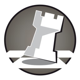ChessBase Fritz - Play against a club level chess program with hints
