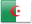 Flag of ALG