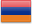 Flag of ARM
