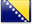 Flag of BIH