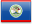 Flag of BLZ