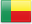 Flag of BNN