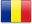 Flag of CHD