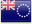 Flag of CIN