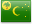 Flag of COA