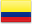 Flag of COL