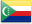 Flag of COM