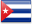 Flag of CUB