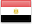Flag of EGY