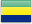 Flag of GAB