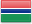 Flag of GAM
