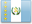 Flag of GUA