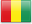 Flag of GUI