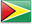 Flag of GUY