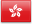 Flag of HKG