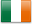 Flag of IRL