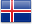 Flag of ISL