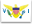 Flag of ISV
