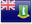 Flag of IVB