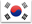 Flag of KOR