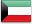 Flag of KUW