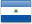 Flag of NCA