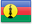 Flag of NCF