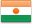 Flag of NIG