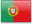 Flag of POR