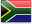 Flag of RSA