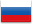 Flag of RUS