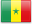 Flag of SEN