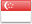 Flag of SIN