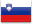 Flag of SLO