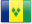 Flag of SVI