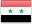 Flag of SYR