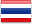 Flag of THA