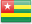 Flag of TOG
