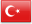 Flag of TUR