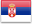 Flag of YUG