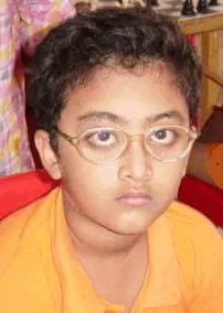 R Aadithyan (Chennai, 2003)