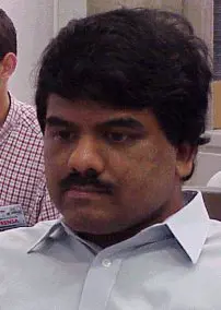 Arvind Aaron (Leon, 1999)