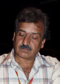 Baha Hussein Abbas (Calvi�, 2004)