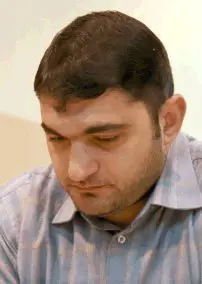 Farid Abbasov (Colomiers, 2008)