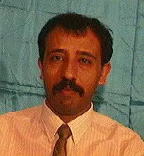 Al Audari Abdul Karim (Erewan, 1996)