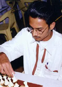 Al Rakib Mollah Abdullah (Kalkutta, 1998)