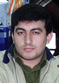 Khaled Abdel Razik (Bled, 2002)