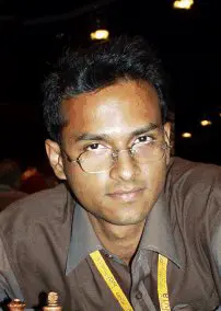 Al Rakib Mollah Abdullah (Calvi�, 2004)