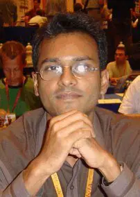 Al Rakib Mollah Abdullah (Calvi�, 2004)