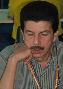 Imed Abdelnabbi (Turin, 2006)